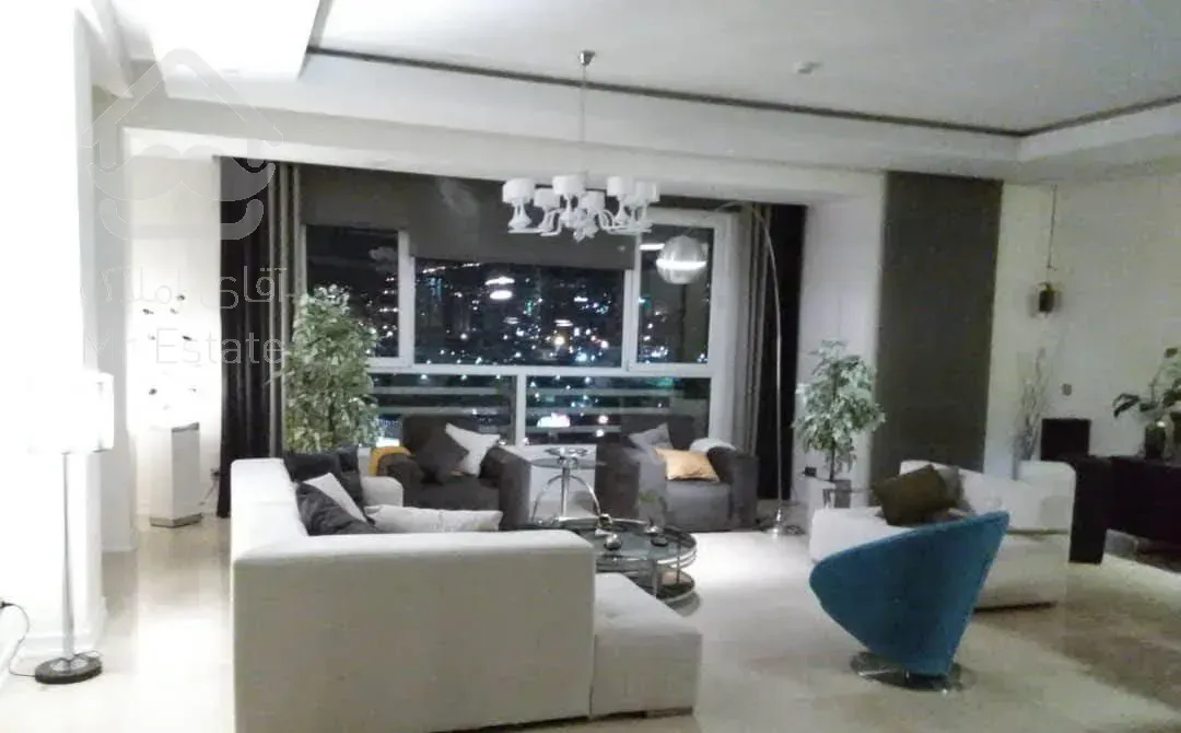 آپارتمان ۱۵۰ متری۳خوابه کلیدنخورده در بهجت‌آباد