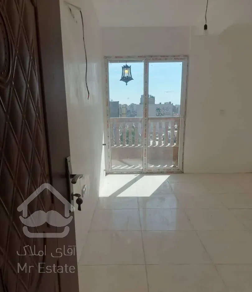 آپارتمان۱۸۶متر سه‌خوابه.فدک،فضل اباد،شهرک ولیعصر