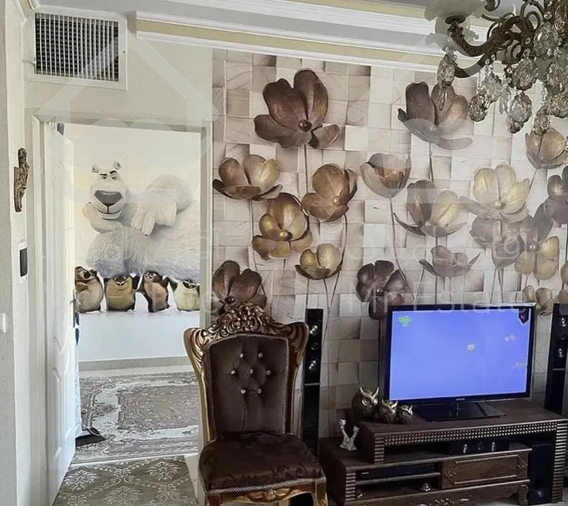 اجاره واحد ۶۰ متری،فول امکانات