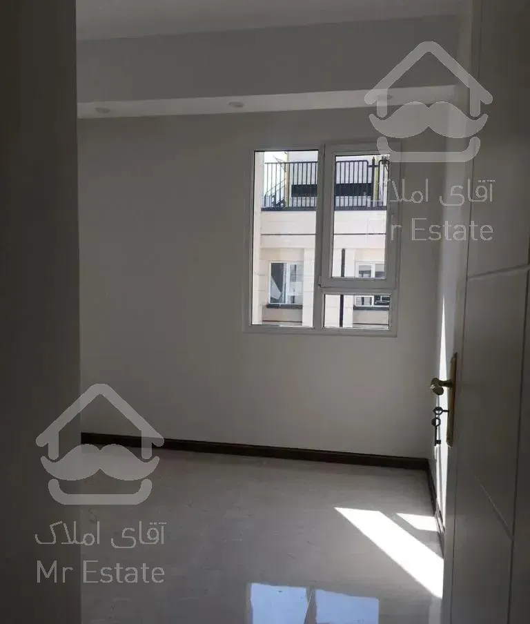 سه خوابه کلید نخورده دریاچه