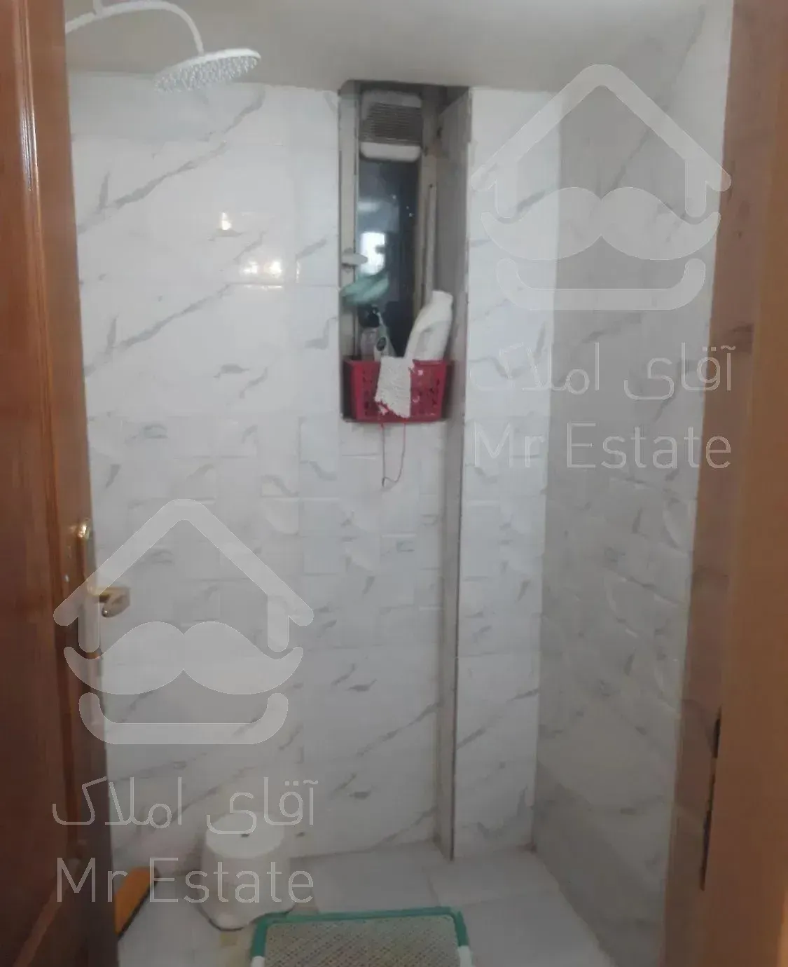 آپارتمان ۷۶متردوخواب