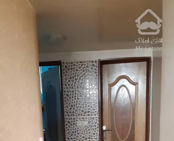 آپارتمان ۹۵ متری