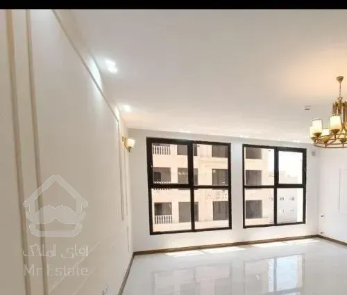 آپارتمان112متر)سوپرمجلل*تک واحدی/حرم فول