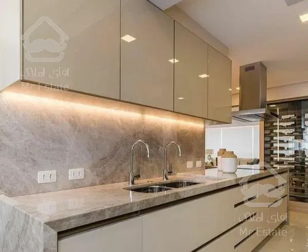 فروش آپارتمان ۱۲۰ متری سه خواب/پروژه ماهور ۲