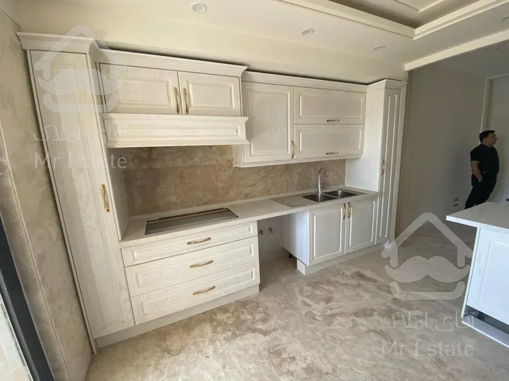 اجاره و رهن آپارتمان دربند 205  متر لاکچری