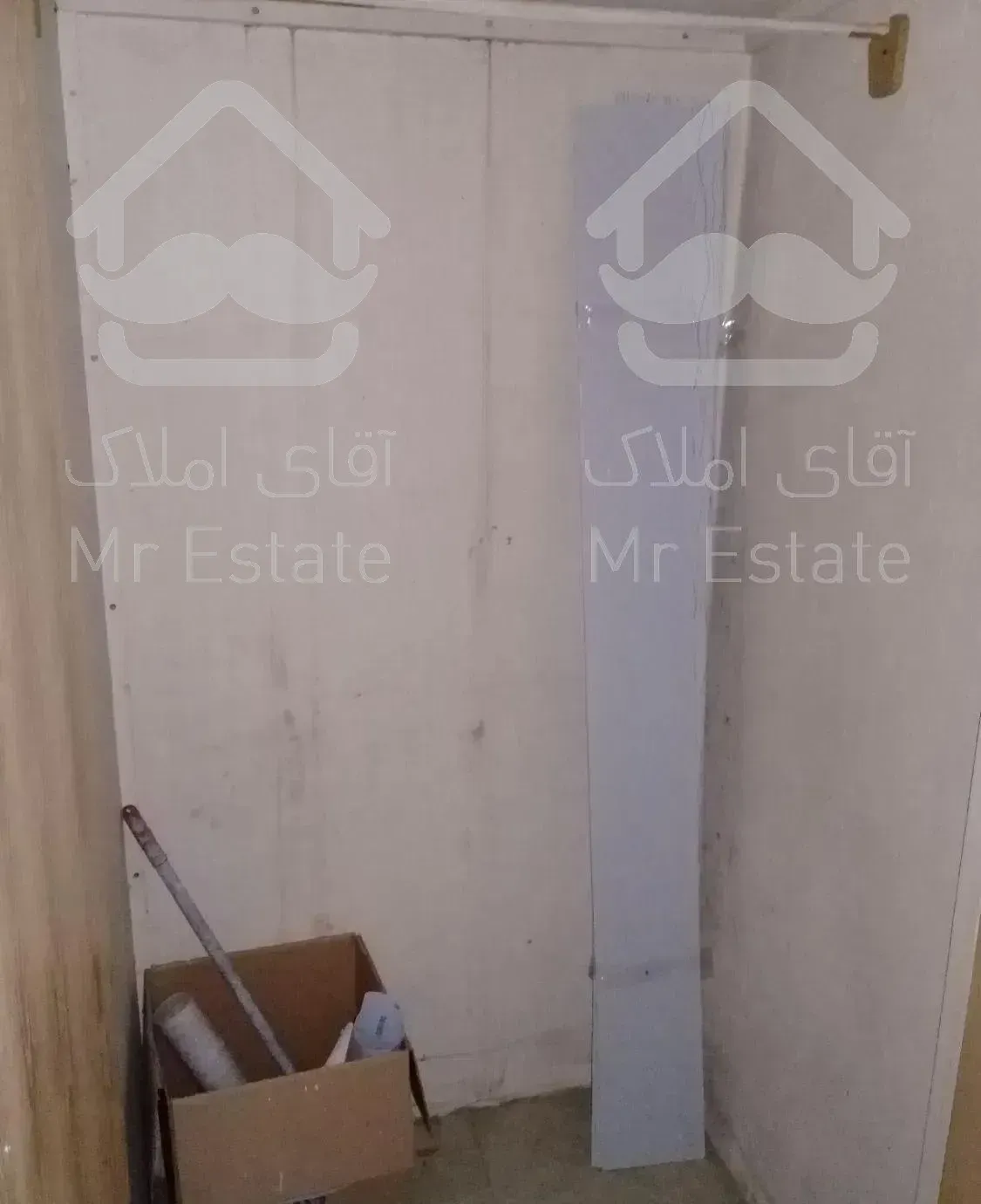 آپارتمان50متر/1خواب/زاهدگیلانی