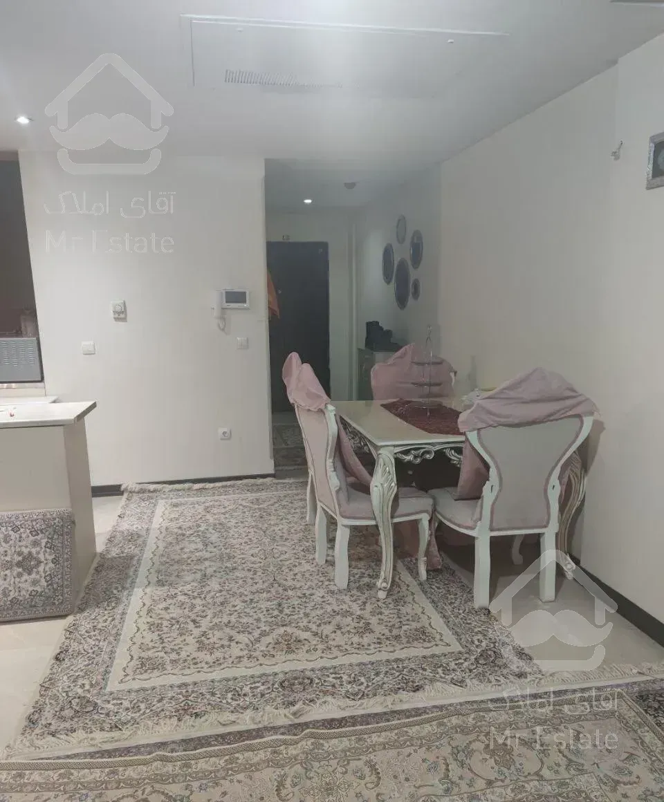 ۱۰۶متر/۲خواب/فول/شمال میدان دریاچه