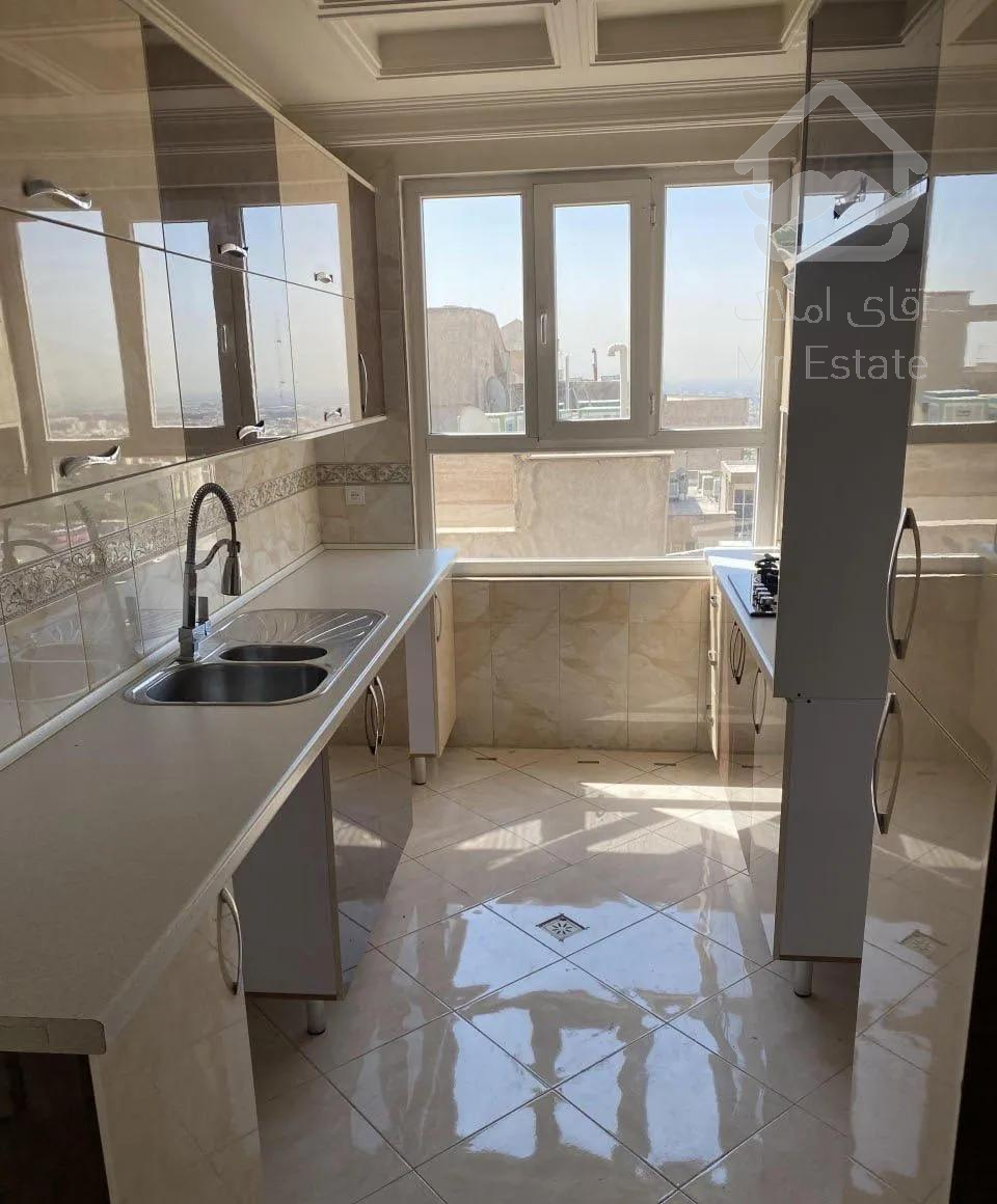 آپارتمان ۶۰ متری بلوار بعثت