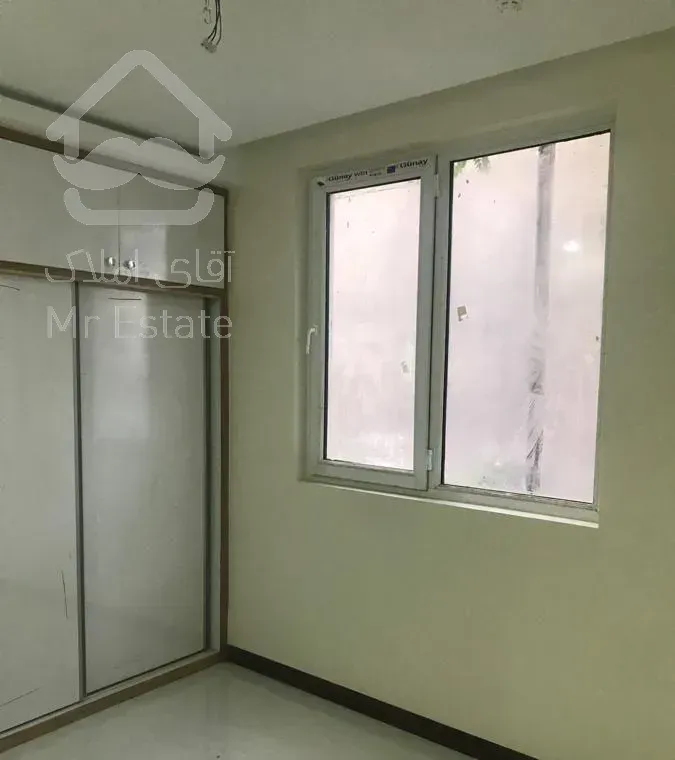 ۸۷ متر دو‌ خواب فول شریعتی پلیس کلیم کاشانی