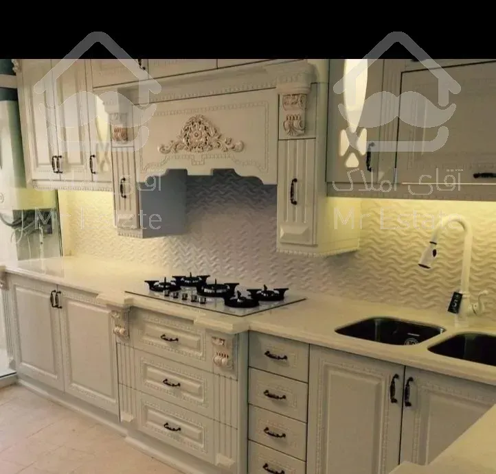 کابینت سازی ایران دکور