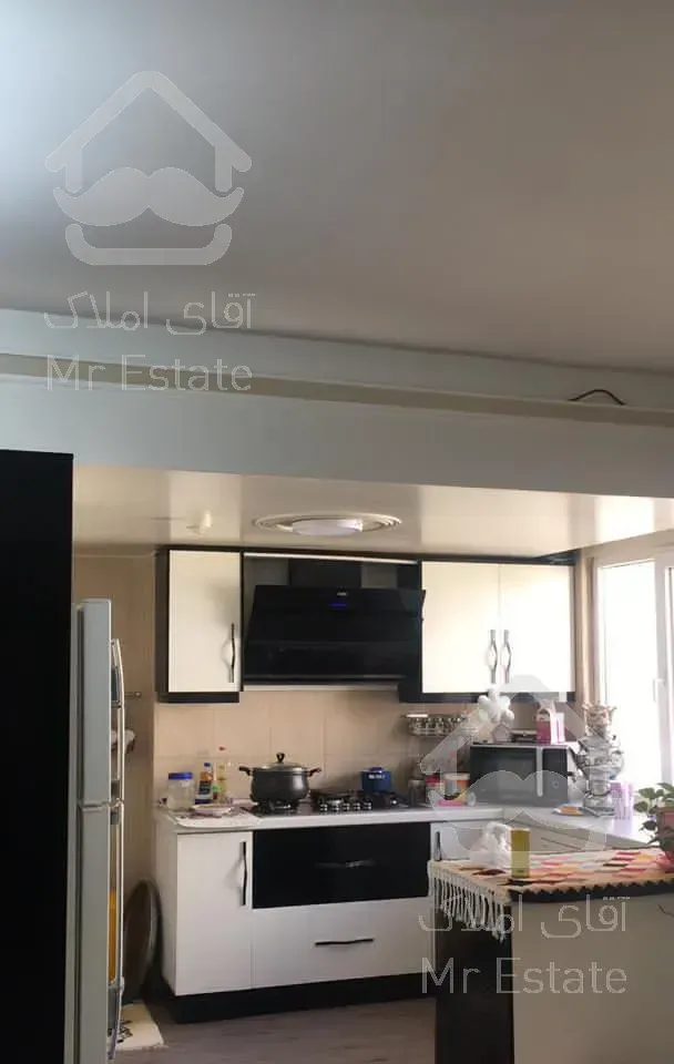 آپارتمان سماء۲ شهرک شهیدباقری