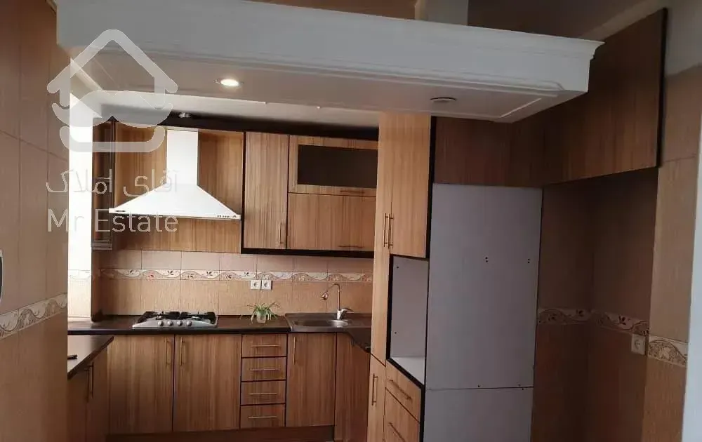 ۶۰متری ۱خوابه فول امکانات