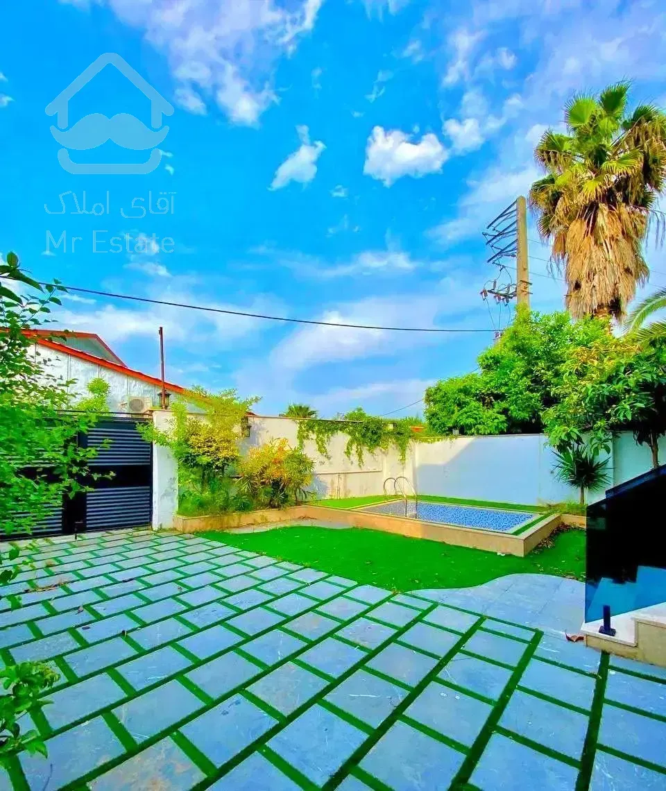 خونه استخردار قیمت واقعی