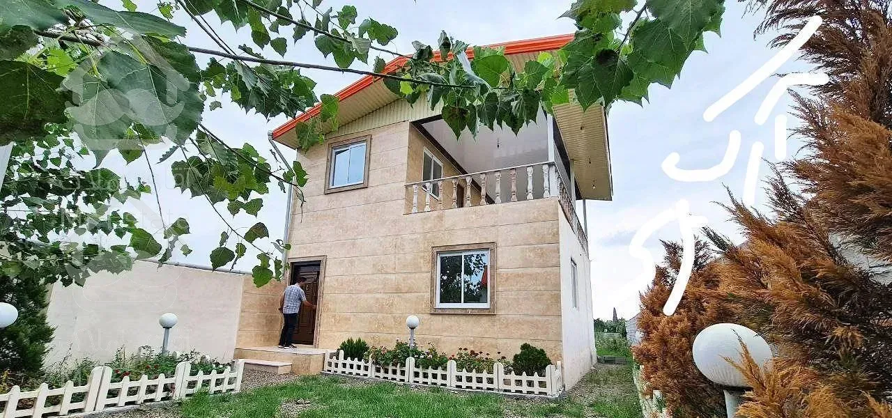 ویلاباغ320مترارزنده امنیت بالادسترسی بالا