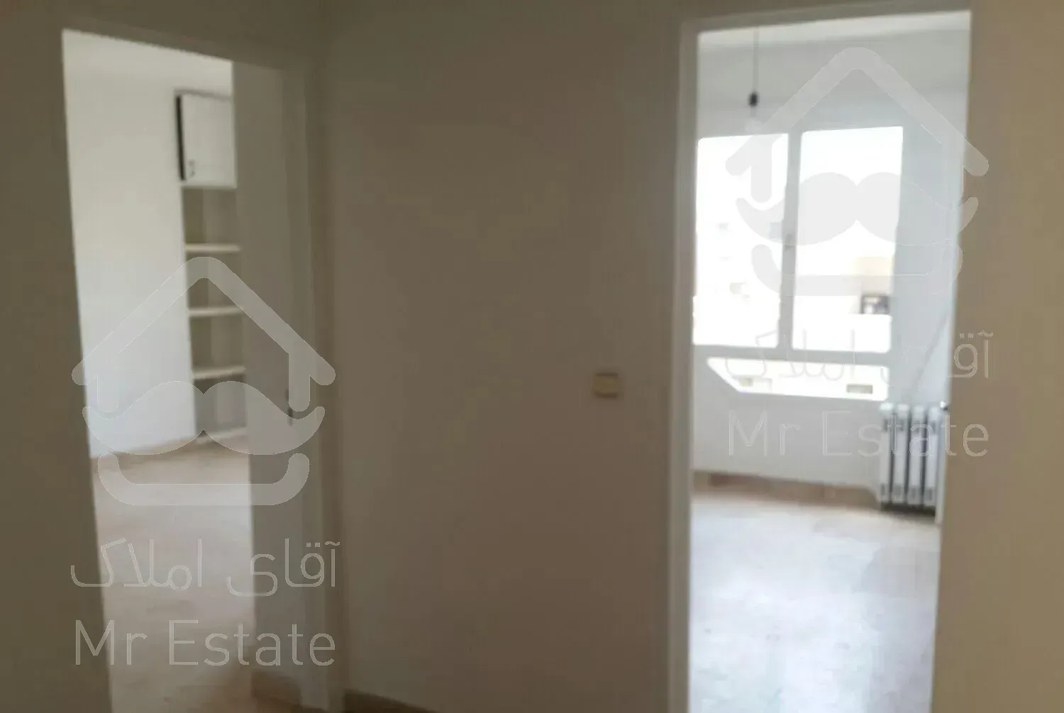 ظفر همایون رئیسی 148متر 3خوابه + مستر