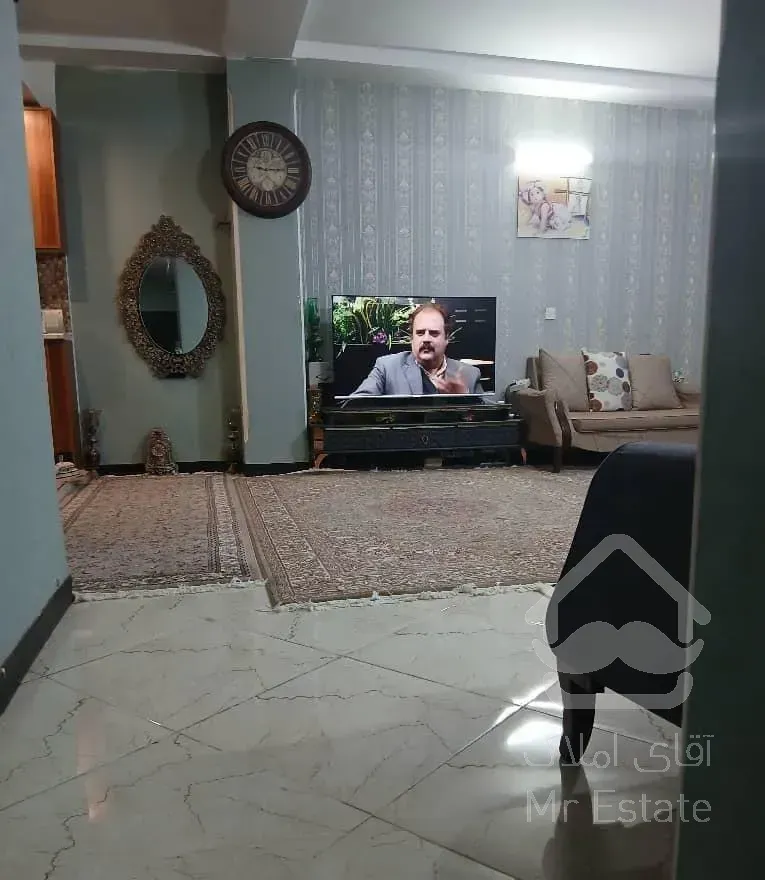 فروش آپارتمان ۶۴ متری ۱ خوابه در جی