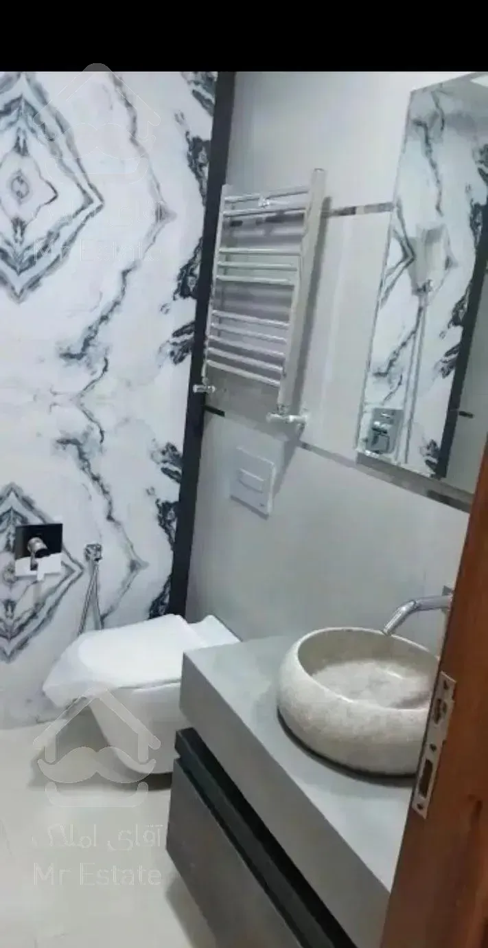 148متر نوساز فول سنایی