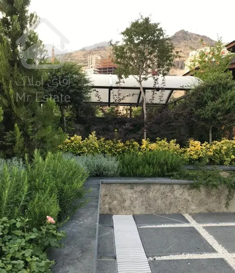 ۲۰۲ متر ۳ خواب نیاوران