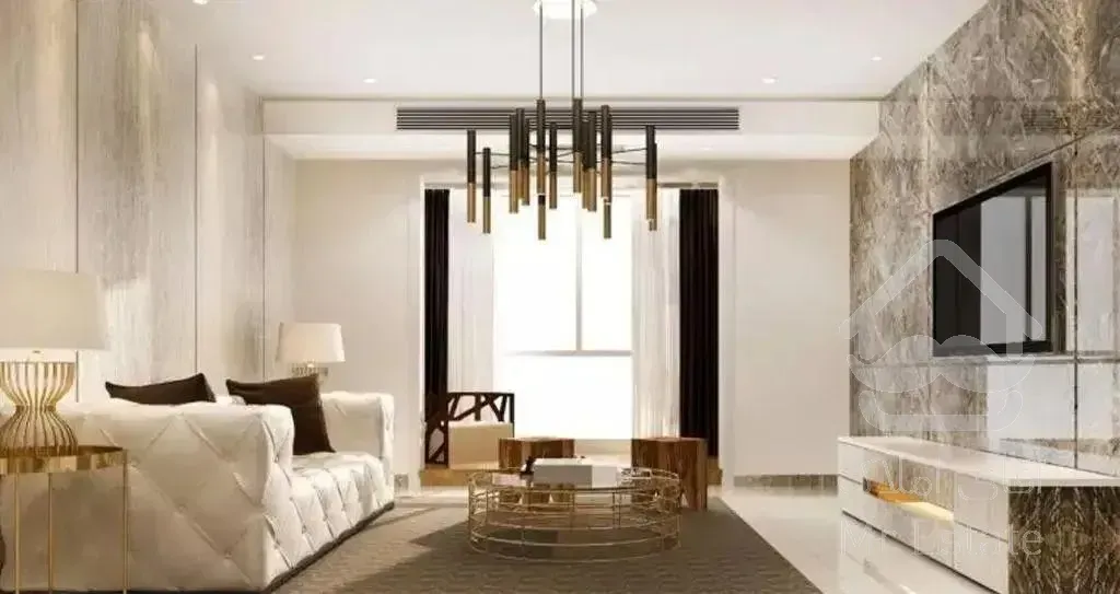 97 متر/ 5 ساله واقعی/ 2 پارکینگ