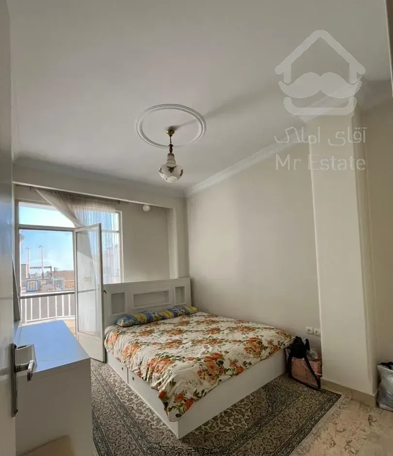 فروش آپارتمان ۱۱۰ متری ۲ خوابه در دزاشیب