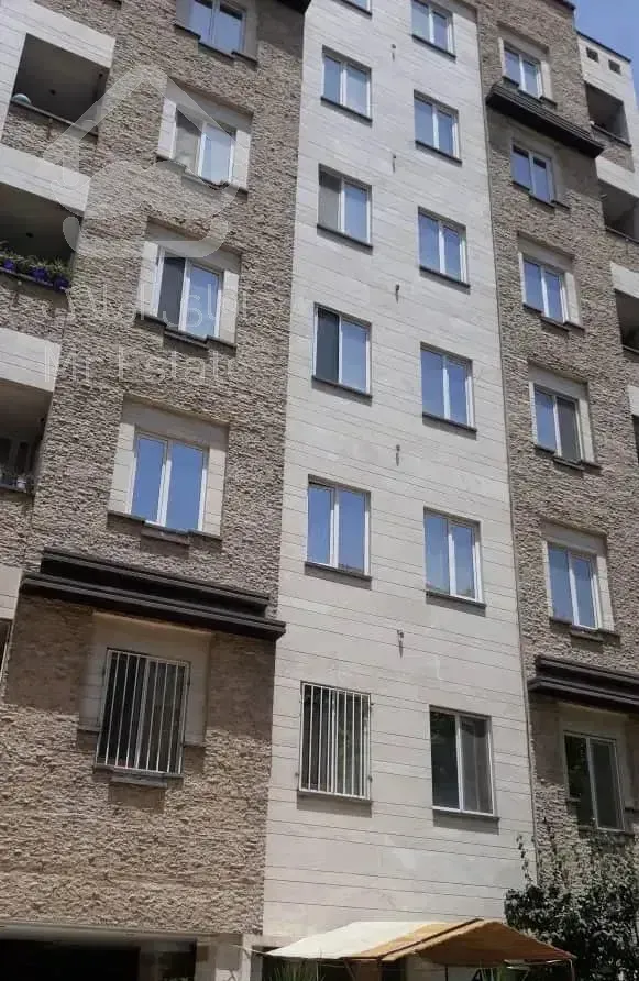 فروش اپارتمان۷۸ متر ۲ خوابه ۸ساله فول،(ایزد پناه)