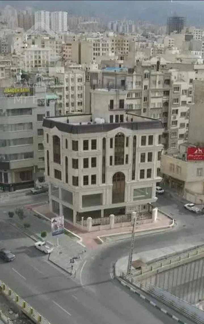 چهارخوابه ۱۷۸ متری فاز یک