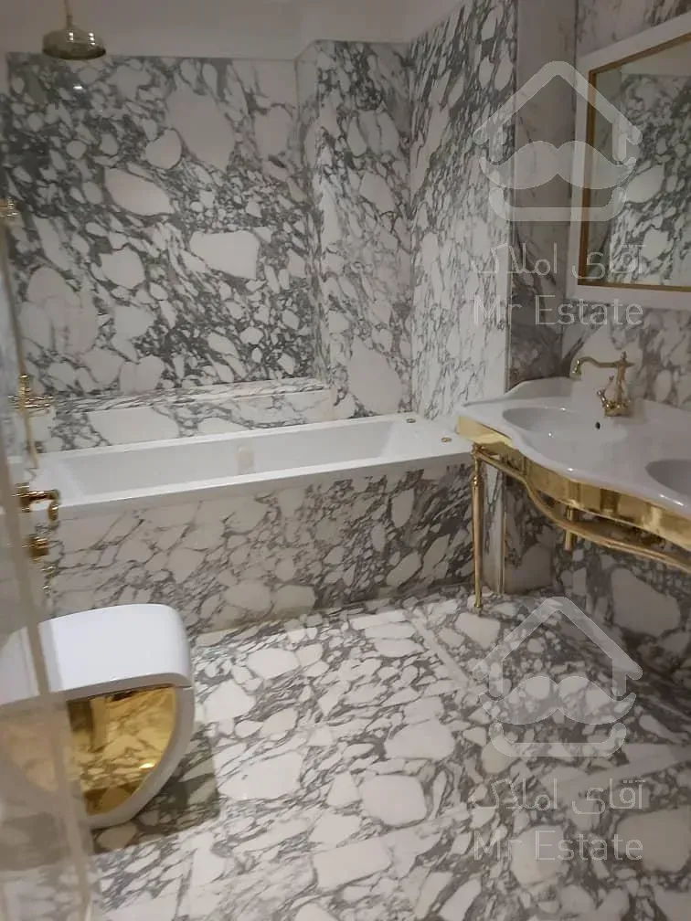 نیاوران ، بهترین فرعی ، ۲۱۸ متر ، ۳ خواب مستر