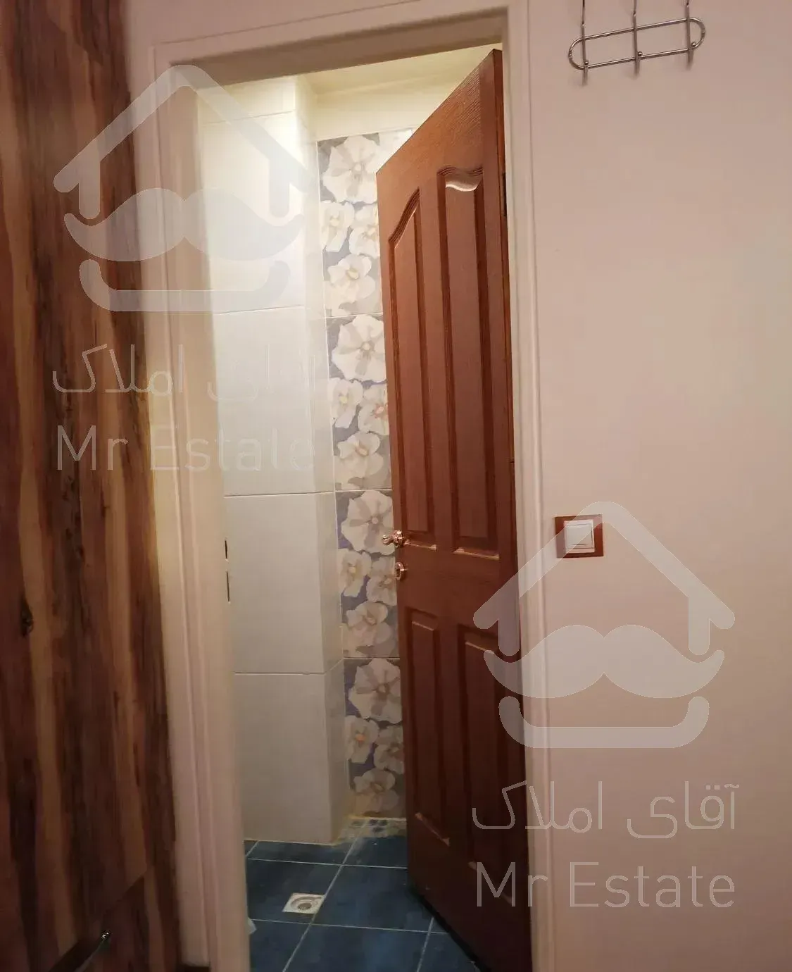 60متر دربند باغ شاطر ورودی مجزا