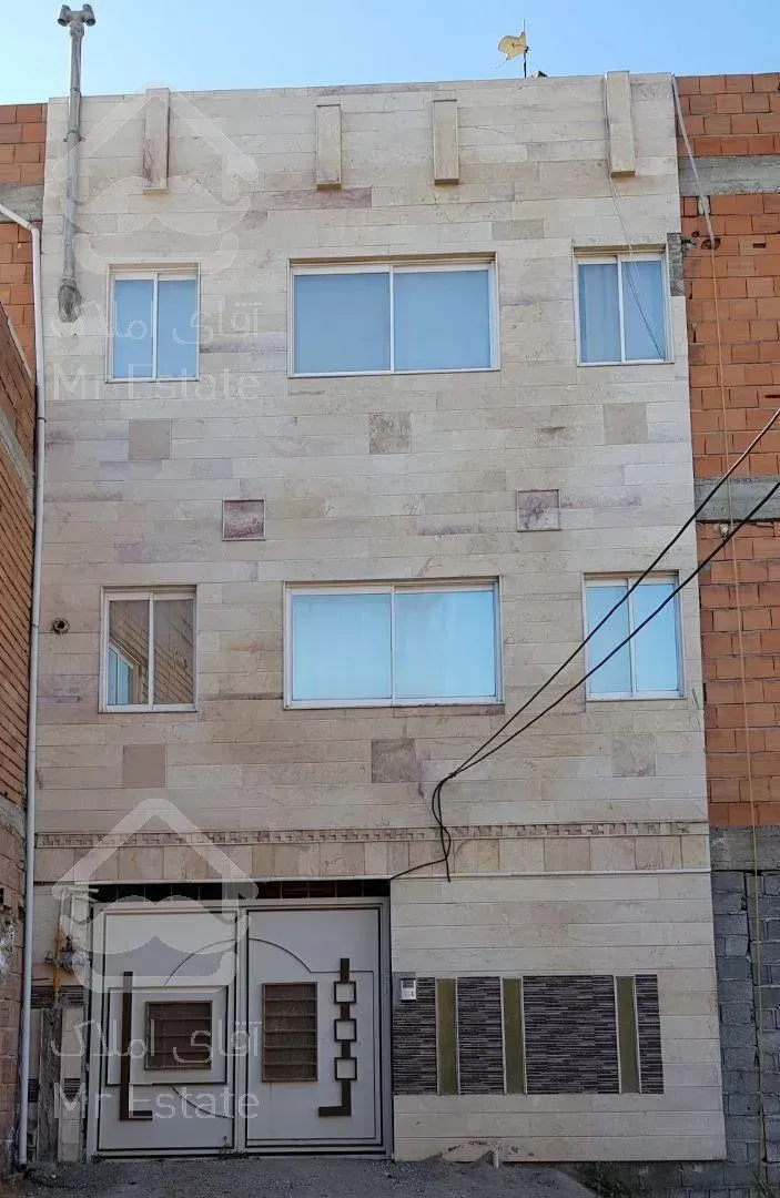 فروش خانه شهیدسالاری راهبند