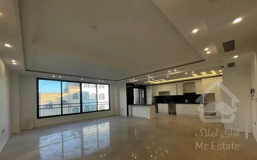 فایل شخصی به قیمت۱۴۵متر تک واحدی بلوار اصلی بعثت