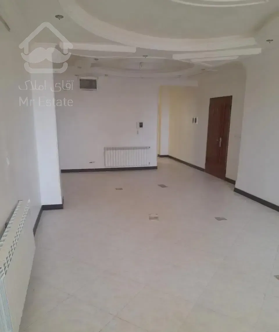 اجاره آپارتمان 100متری  طبقه دوم