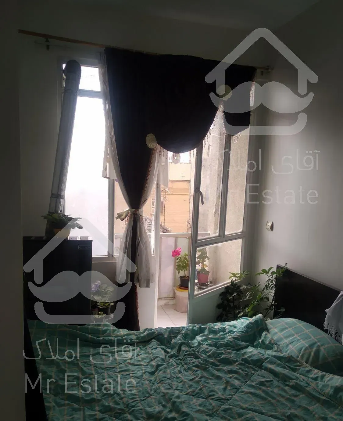 اپارتمان 62 متری دو خواب