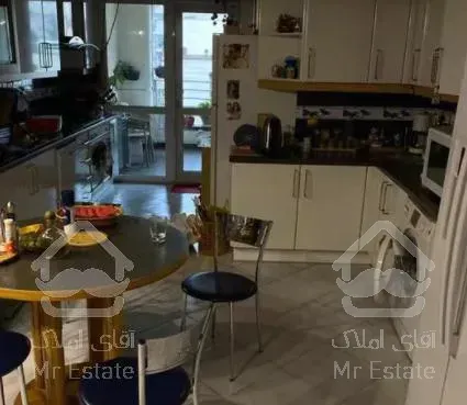 ۲۴۰ متر برج چند ساله