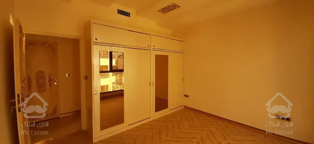 فروش آپارتمان الهیه 210  متر لاکچری