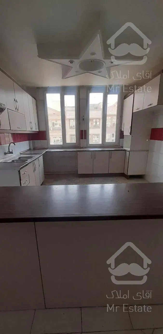 ۱۳۵ متر یه خواب سفیدکوه