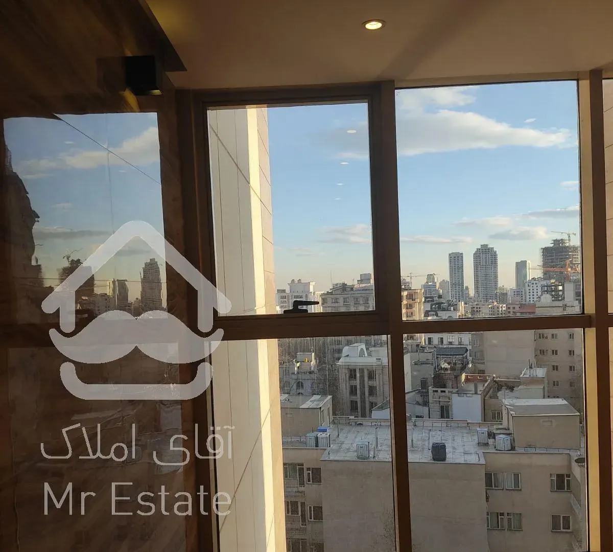 آپارتمان ۱۴۵متر سه خواب