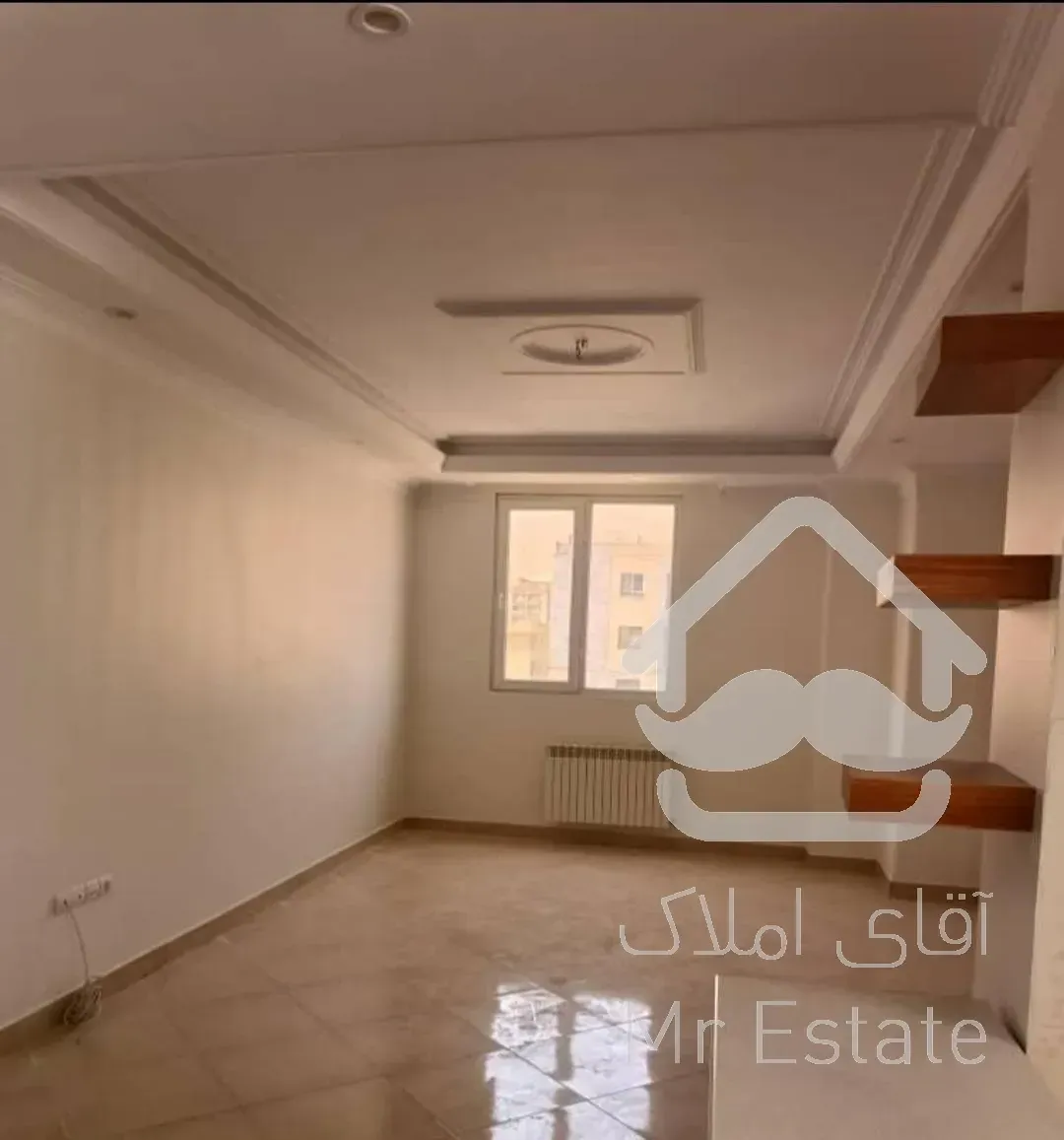 آپارتمان ۸۸ متر گیشا