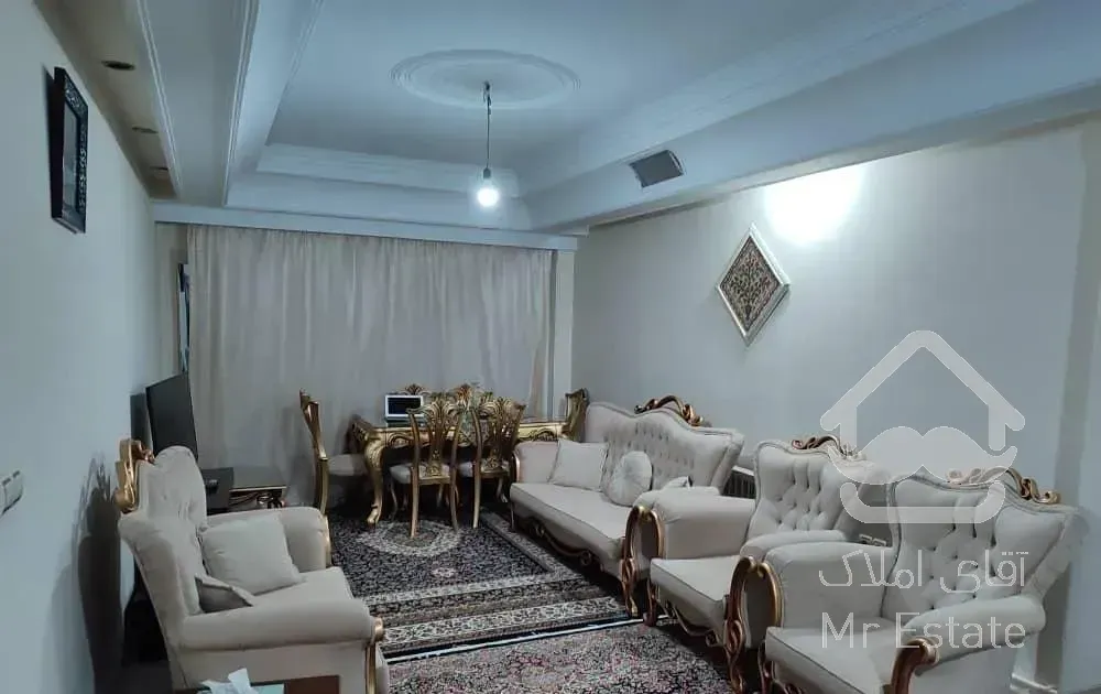 آپارتمان ۹۱ متری دوخوابه