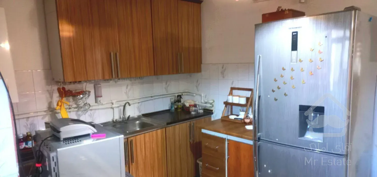 رهن آپارتمان/۳۰۰میلیون/شهرصنعتی