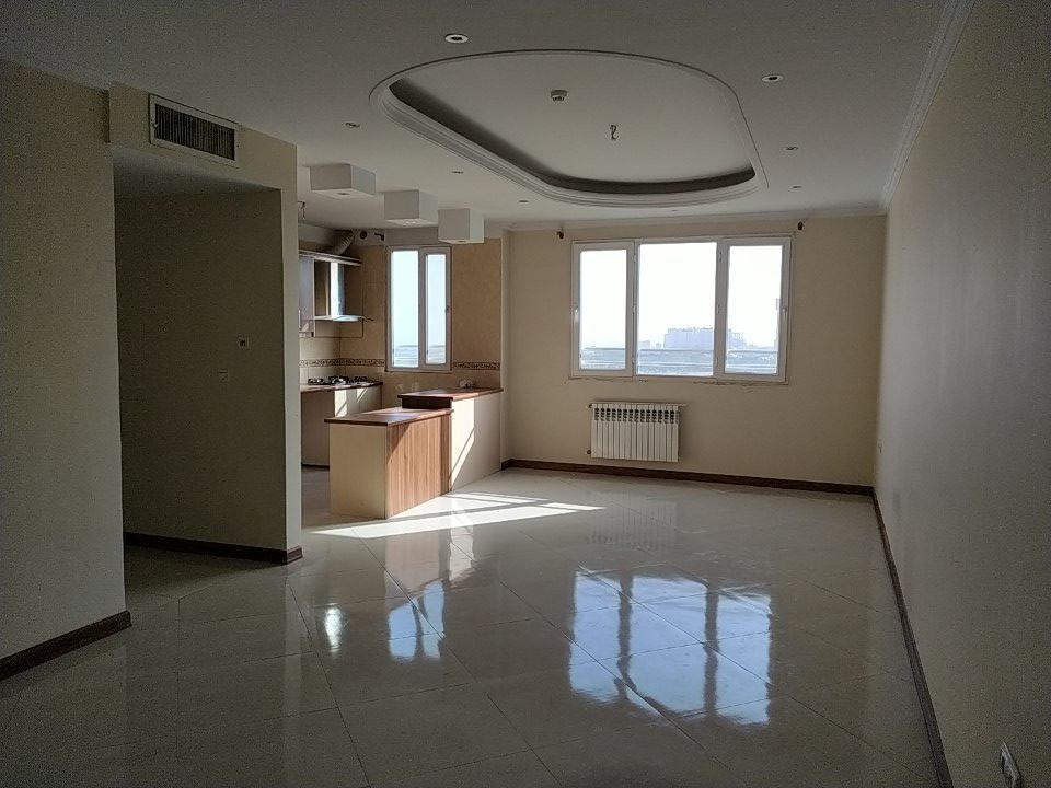 ۸۵ متر شهرزیبا طبقه ۸ ویو ابدی ۶ ساله