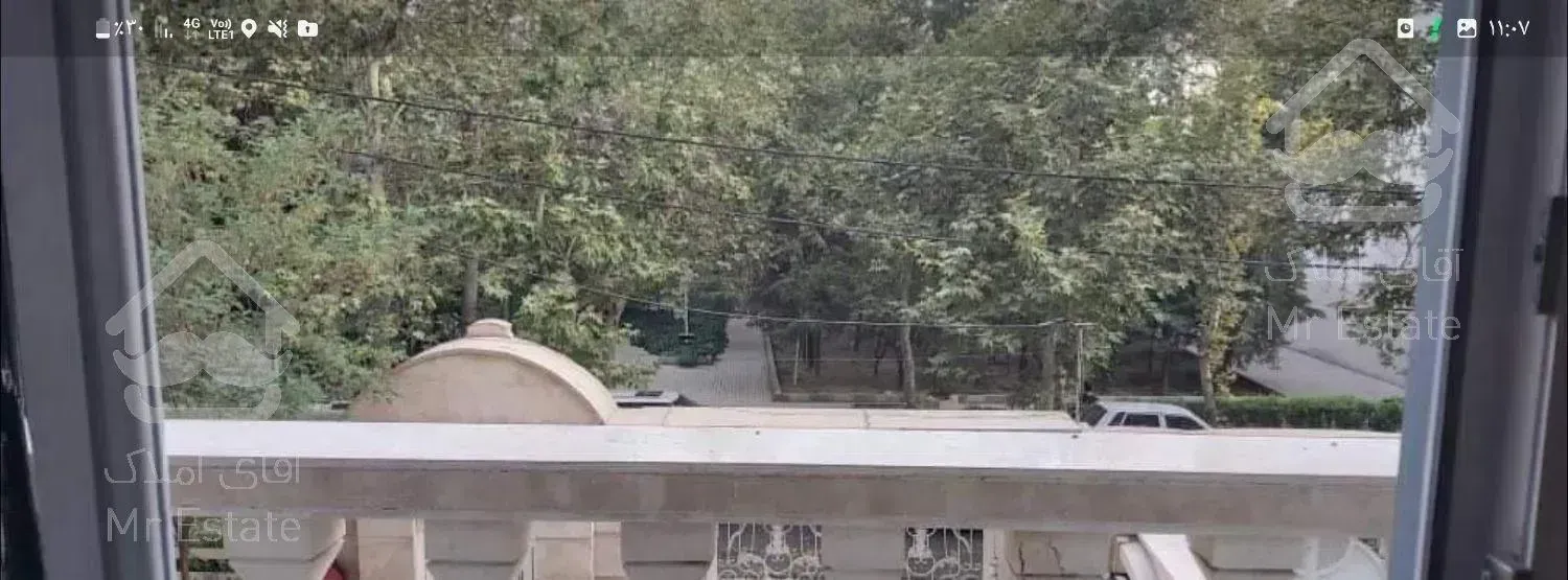 آپارتمان 110 متری دو خوابه