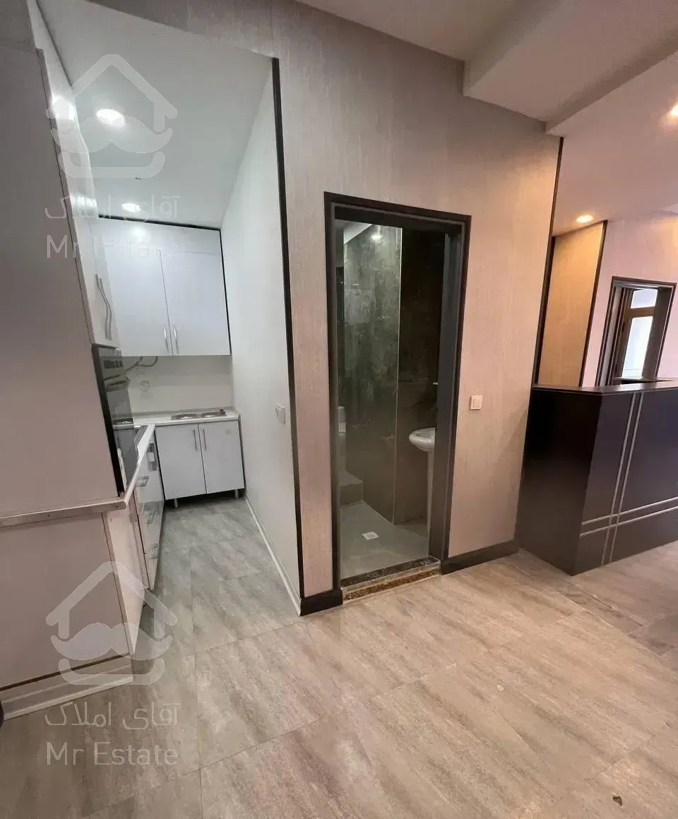 رهن کامل واحد اداری / فول امکانات