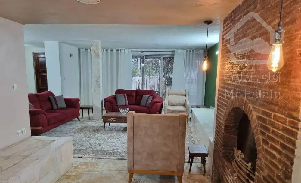 فروش ویلای 270 متر ی پلاک 1 ساحل در رامسر