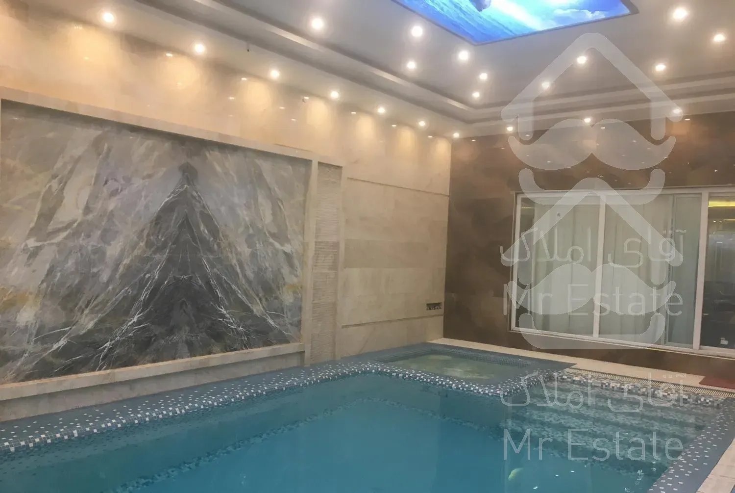 ویلا اجاره ای شاندیز