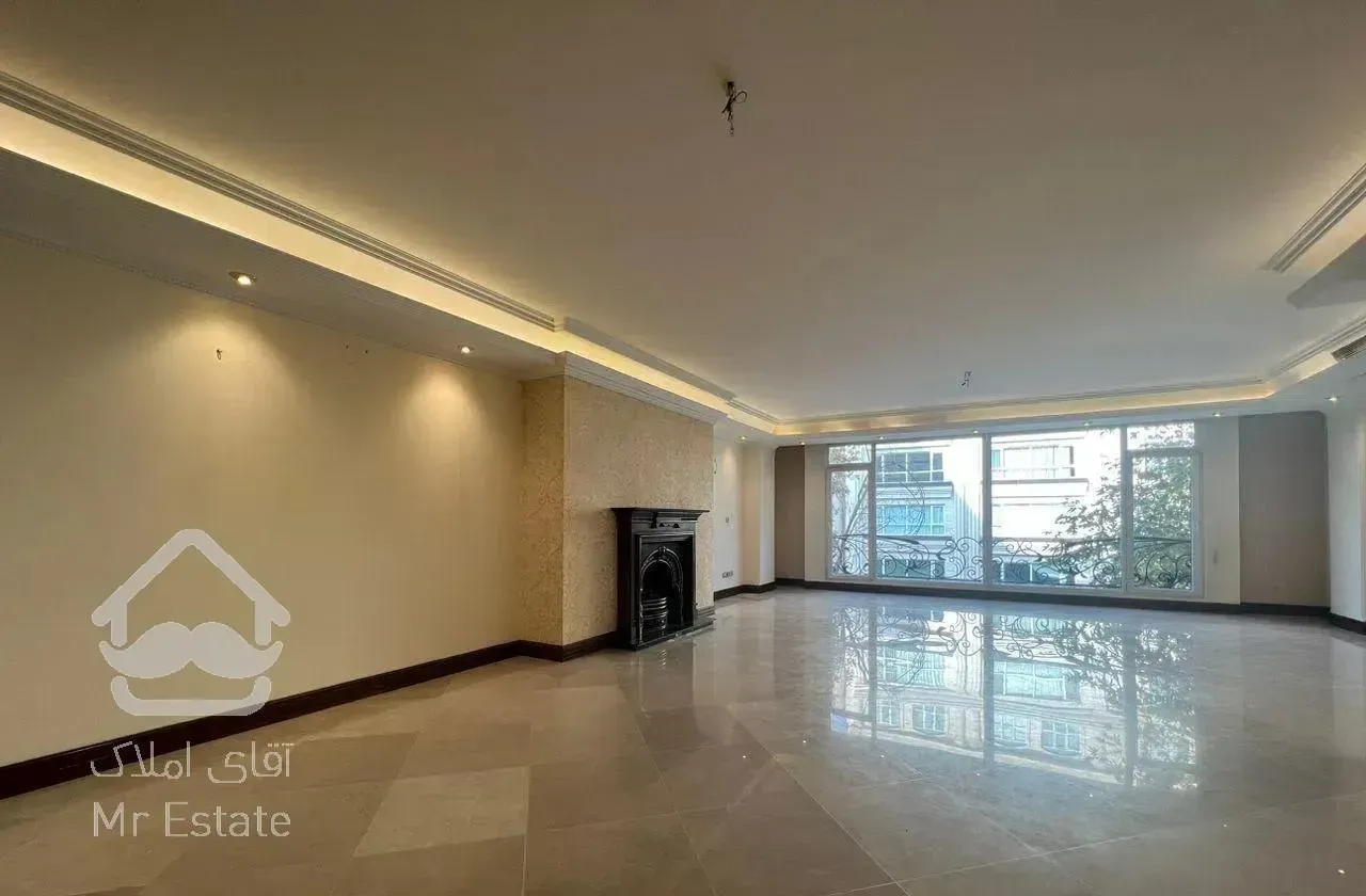 ۱۲۲ متر ۲ پارکینگ لابی استخر روف اجتماعات