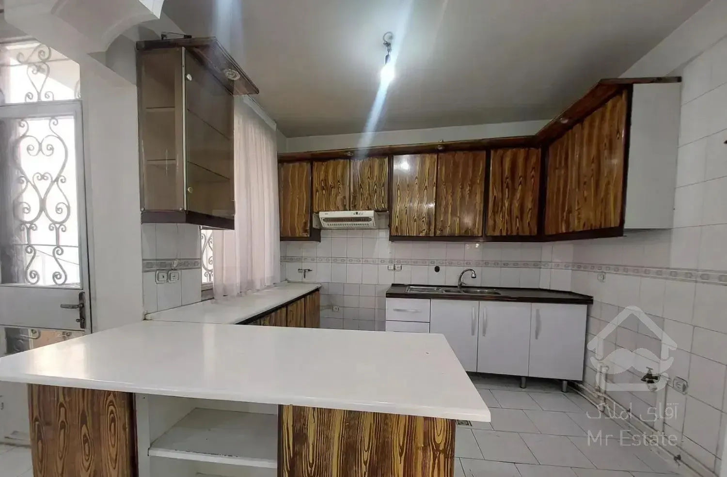 روانمهر/65 متر/2خواب با پارکینگ