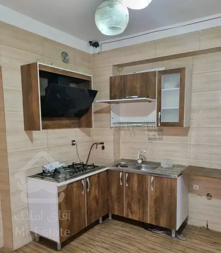 ۷۵ متر شهرک غرب فلامک