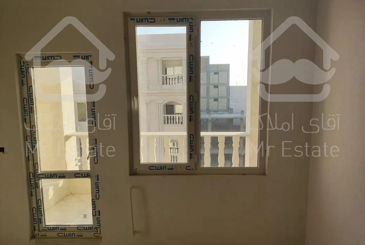 واحد  ۱۱۰ متری