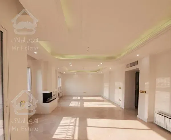 ۱۹۵ متر تک واحدی چیذر-کامرانیه