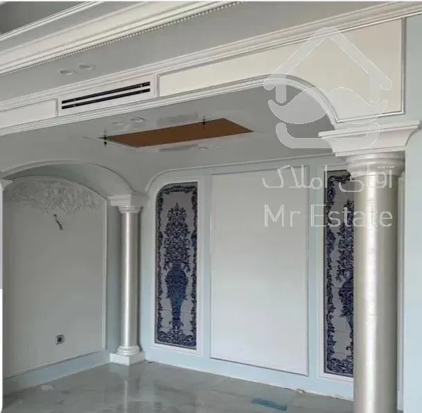 گچ کاری گچ بری لکه گیری تخریب بنایی کلی و جزئی